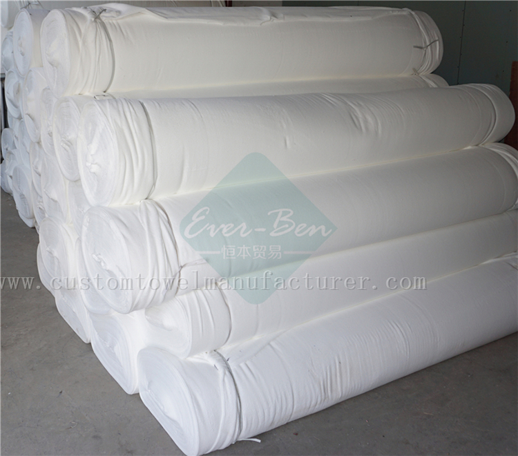 China Bulk produce fast drying towel for hair microfiber towels Manufacturer
